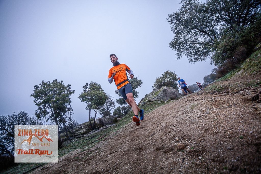 Zima Zero Trail Las Dehesas - Punto intermedio - Galería 11