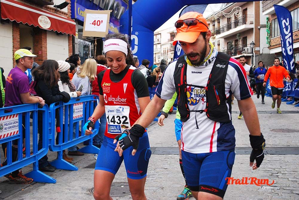 Carrera Cercedilla 2015-11