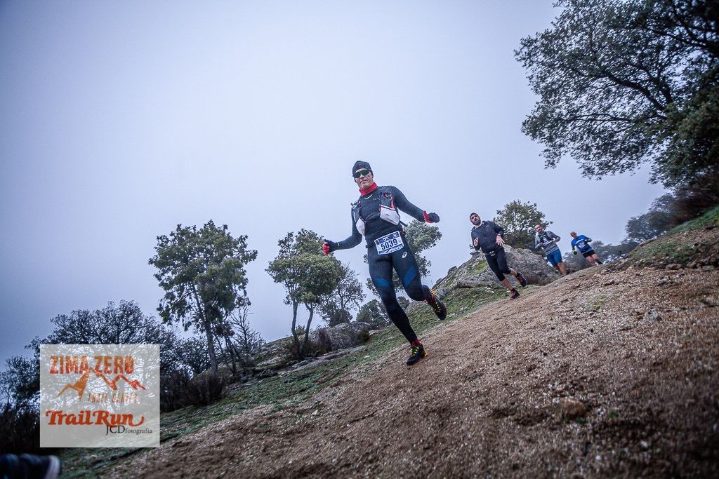 Zima Zero Trail Las Dehesas - Punto intermedio - Galería 12