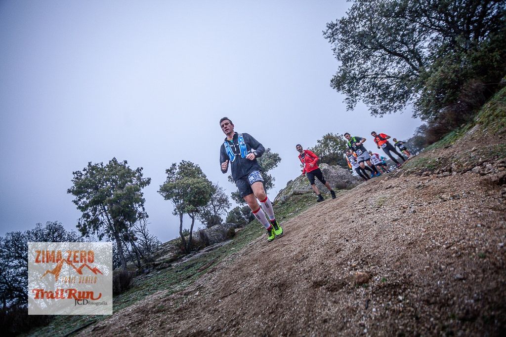 Zima Zero Trail Las Dehesas - Punto intermedio - Galería 11