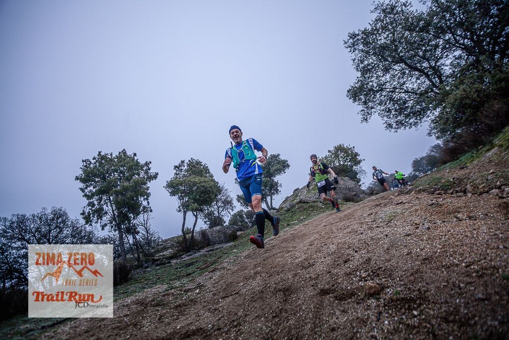 Zima Zero Trail Las Dehesas - Punto intermedio - Galería 12