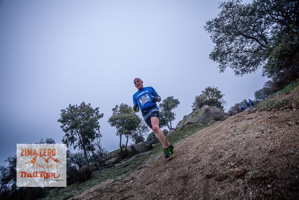 Zima Zero Trail Las Dehesas - Punto intermedio - Galería 12