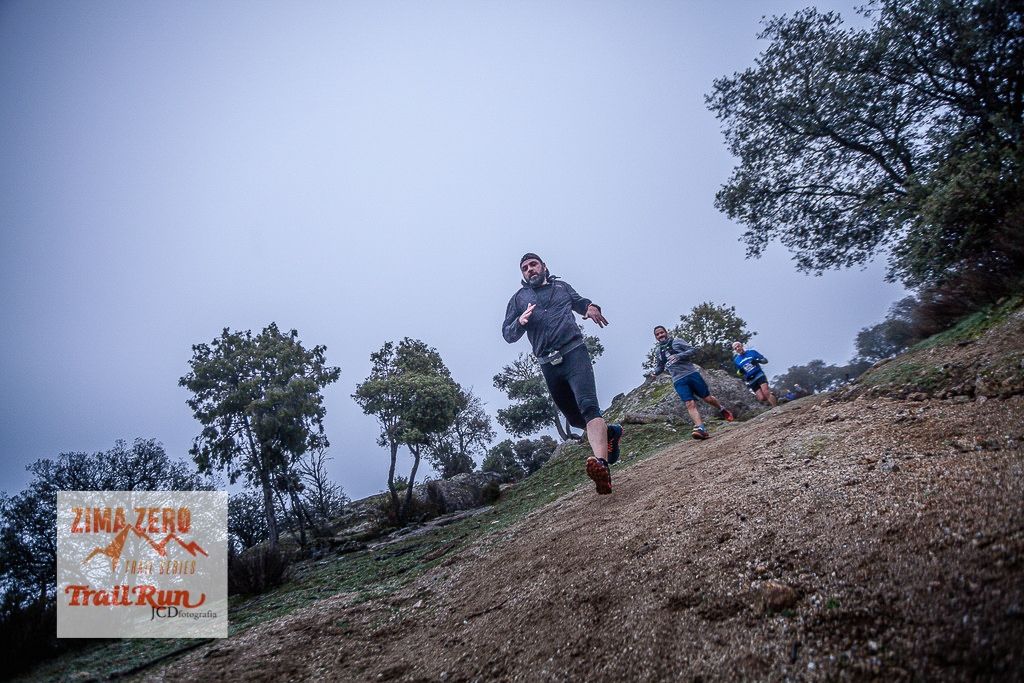 Zima Zero Trail Las Dehesas - Punto intermedio - Galería 12