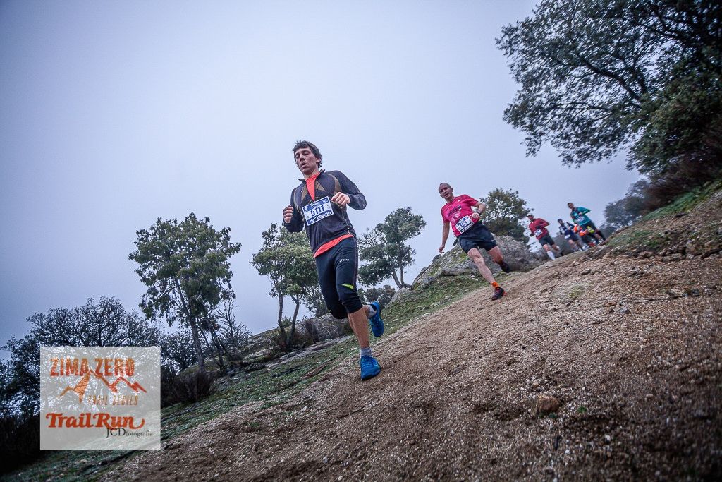 Zima Zero Trail Las Dehesas - Punto intermedio - Galería 11