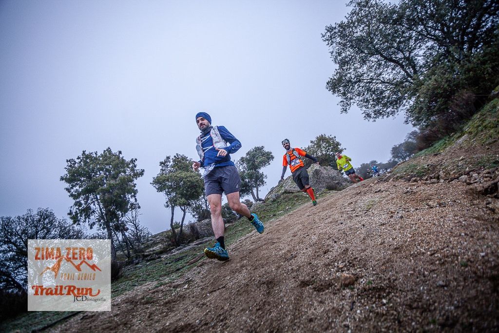 Zima Zero Trail Las Dehesas - Punto intermedio - Galería 12