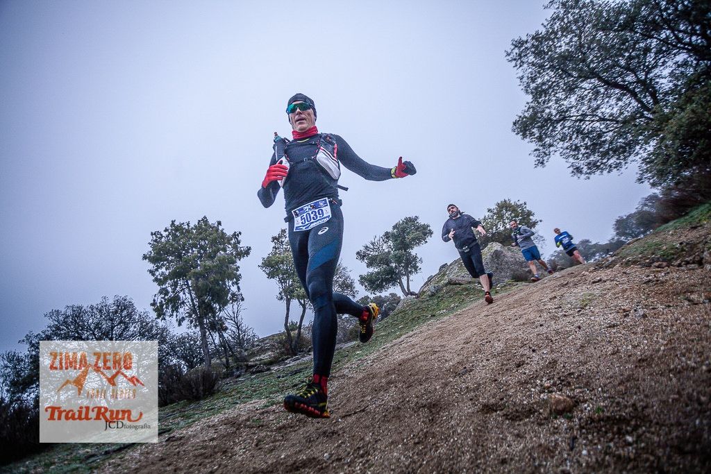 Zima Zero Trail Las Dehesas - Punto intermedio - Galería 12