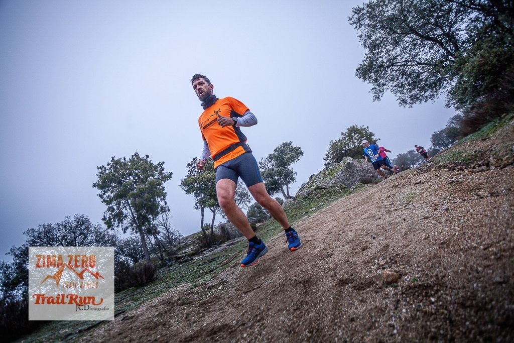Zima Zero Trail Las Dehesas - Punto intermedio - Galería 11