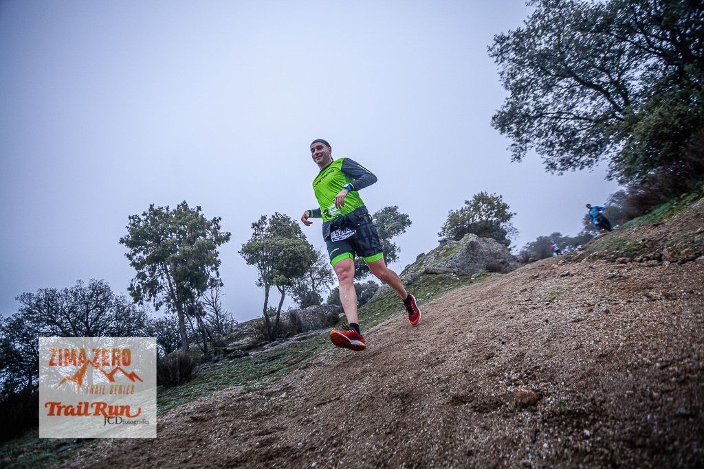 Zima Zero Trail Las Dehesas - Punto intermedio - Galería 13