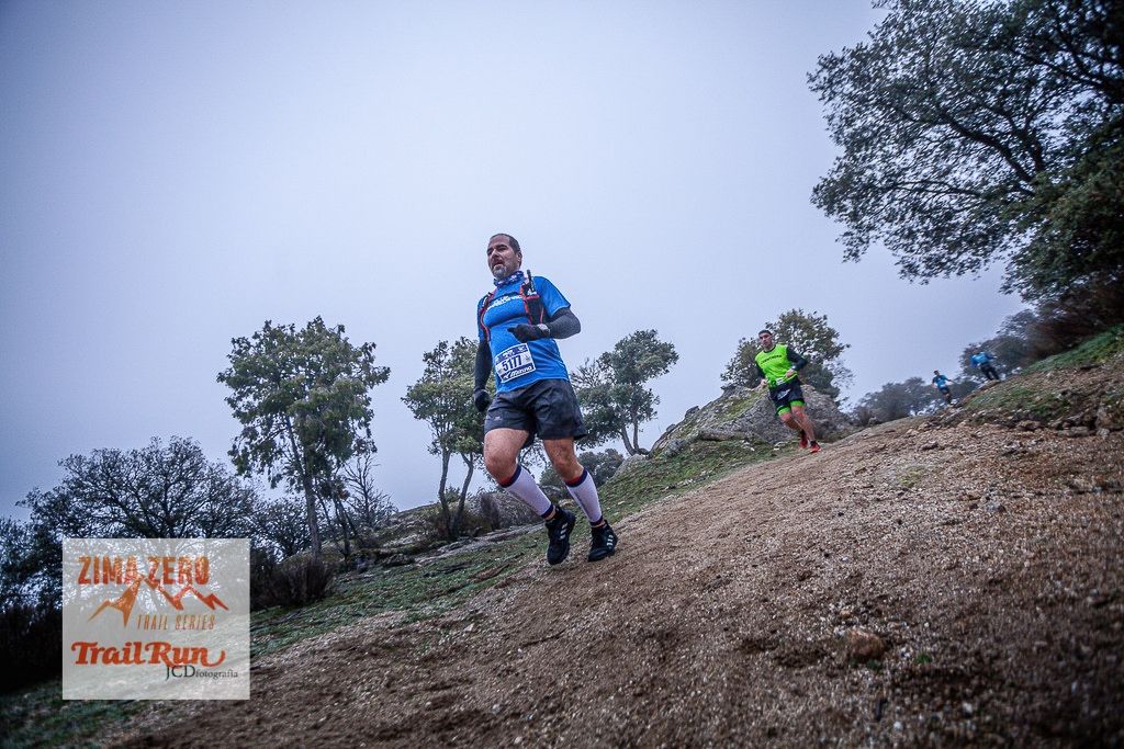 Zima Zero Trail Las Dehesas - Punto intermedio - Galería 13