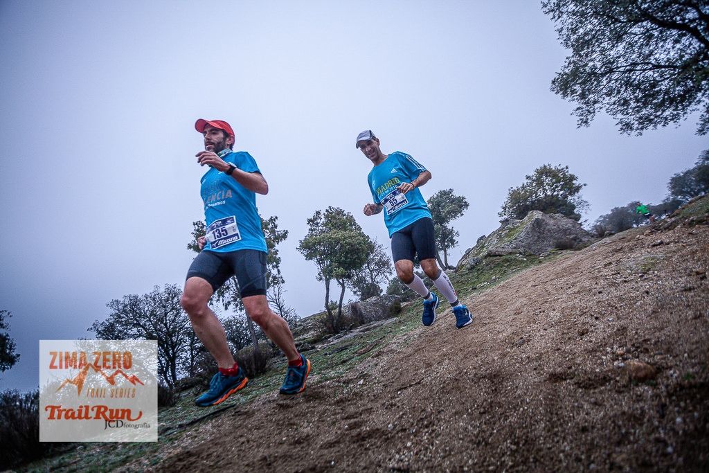 Zima Zero Trail Las Dehesas - Punto intermedio - Galería 14