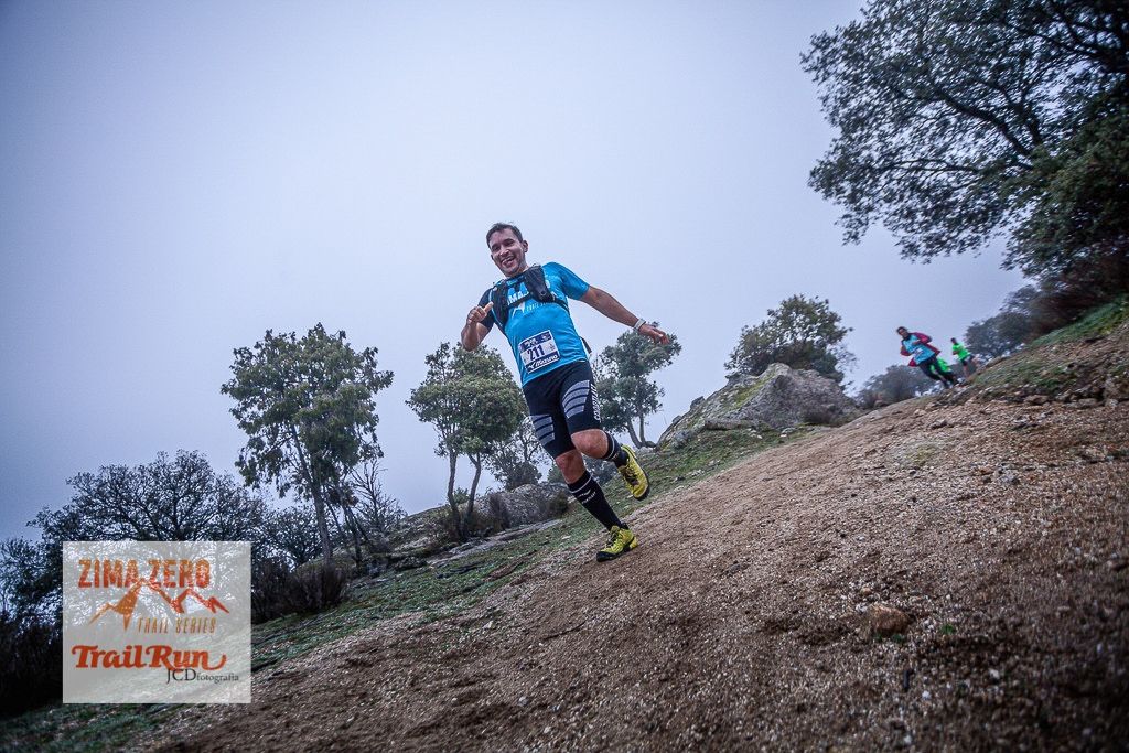 Zima Zero Trail Las Dehesas - Punto intermedio - Galería 13