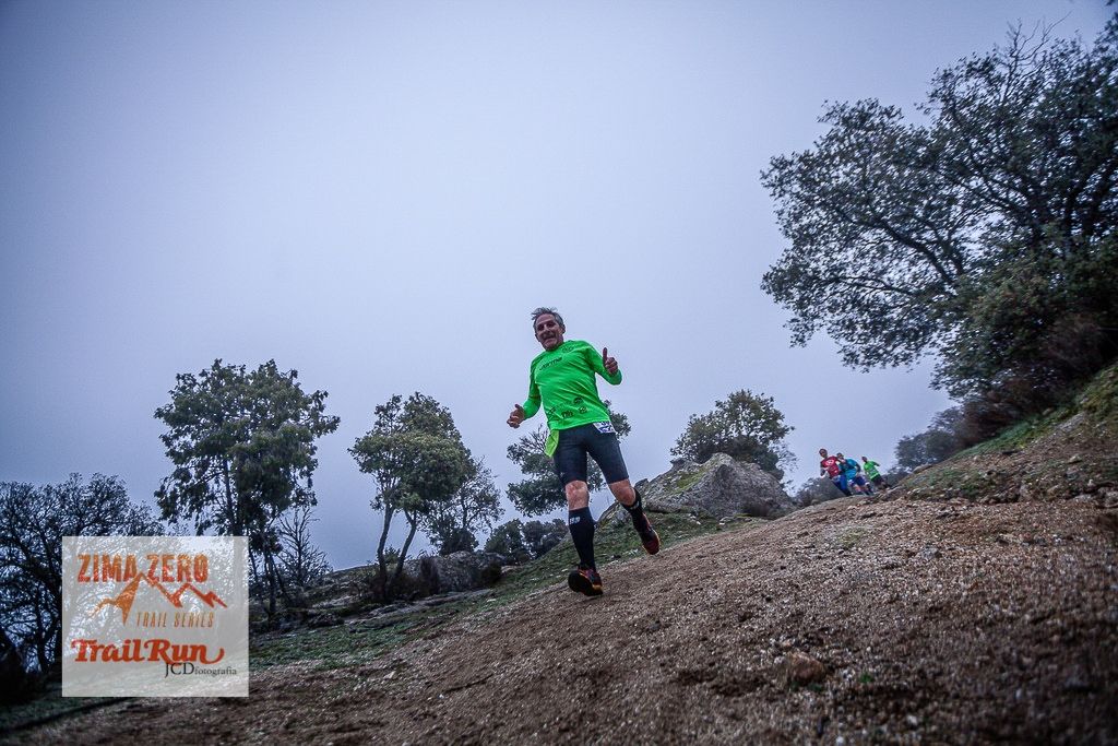 Zima Zero Trail Las Dehesas - Punto intermedio - Galería 13