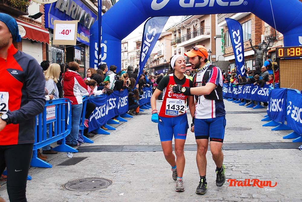 Carrera Cercedilla 2015-11
