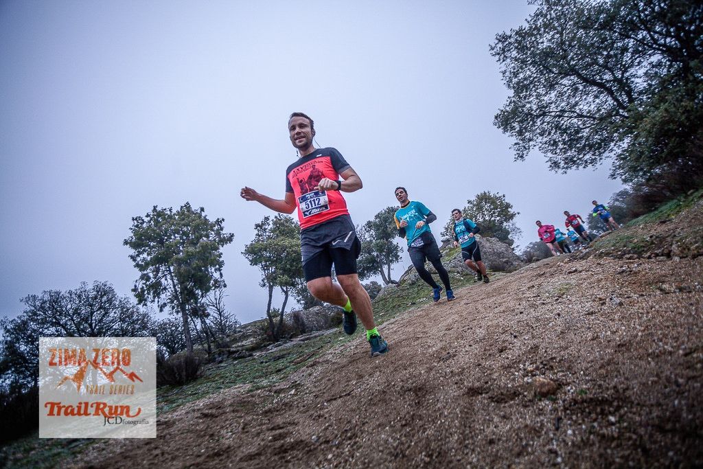 Zima Zero Trail Las Dehesas - Punto intermedio - Galería 14