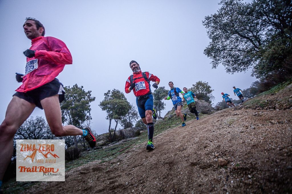 Zima Zero Trail Las Dehesas - Punto intermedio - Galería 14