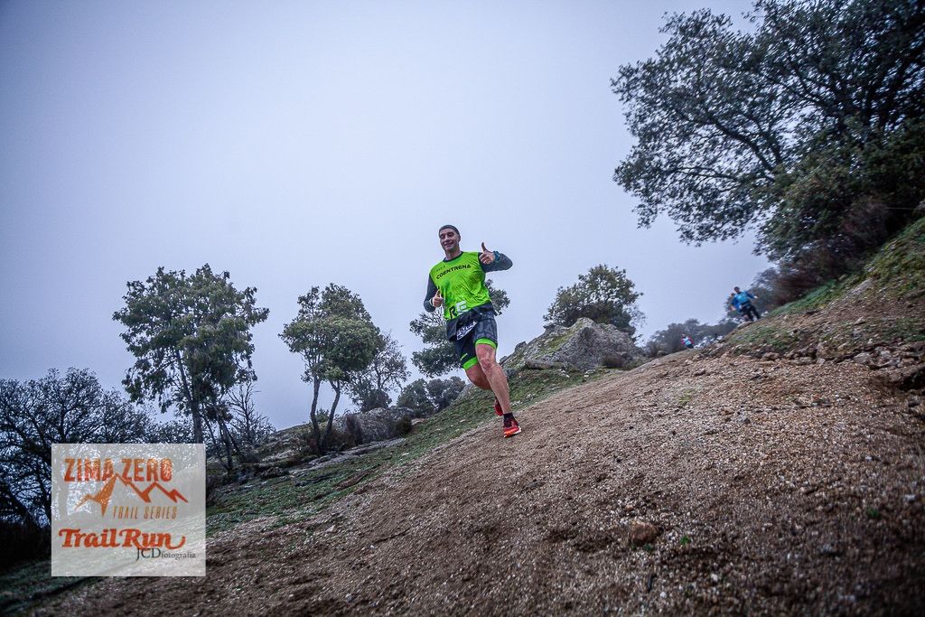 Zima Zero Trail Las Dehesas - Punto intermedio - Galería 13