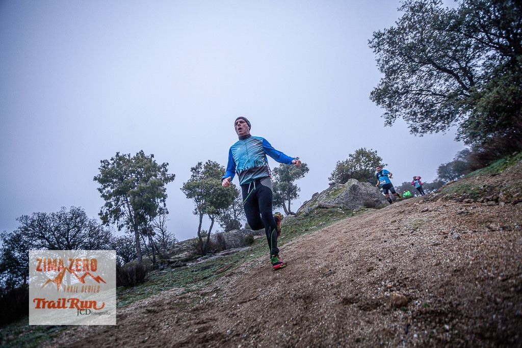 Zima Zero Trail Las Dehesas - Punto intermedio - Galería 13