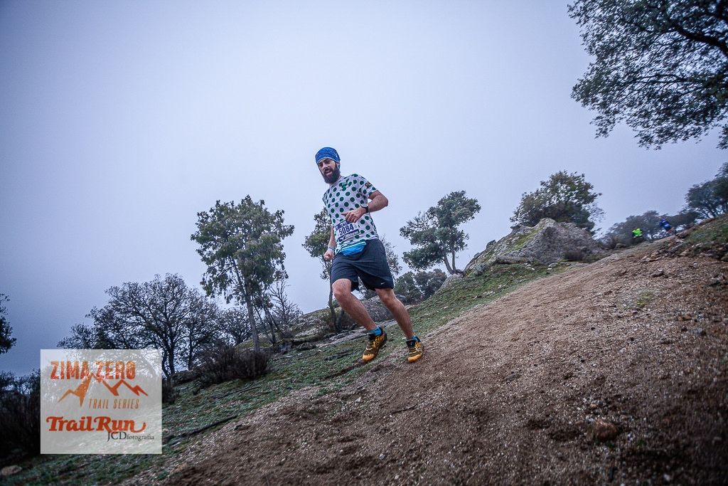 Zima Zero Trail Las Dehesas - Punto intermedio - Galería 13