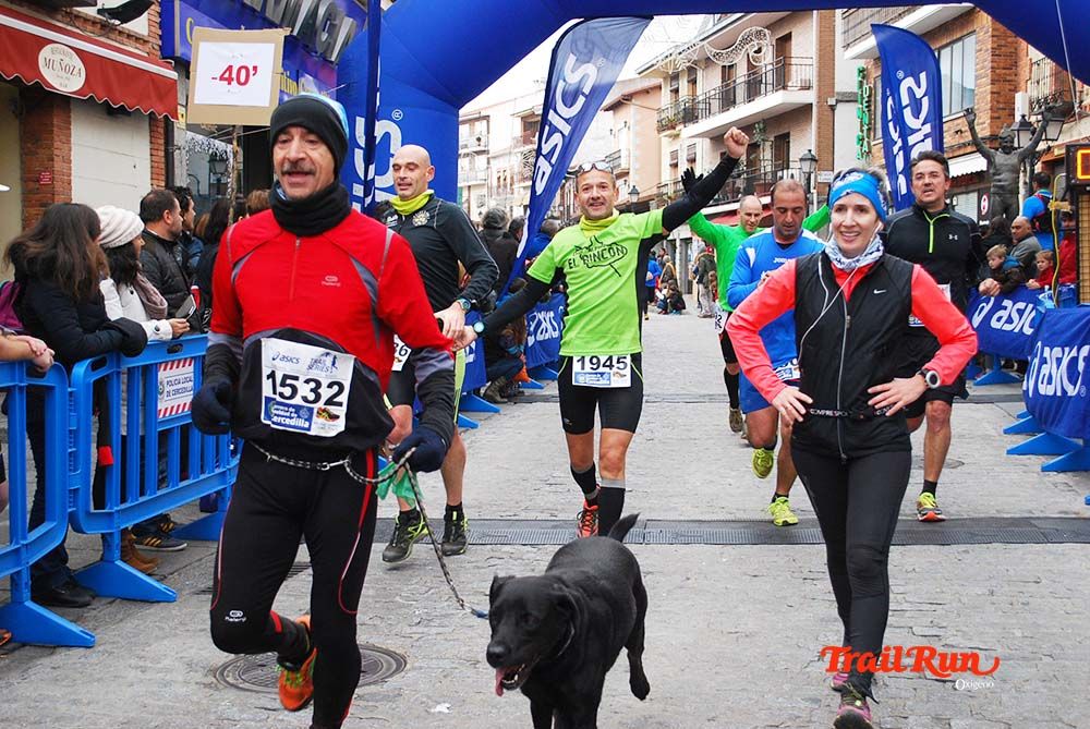 Carrera Cercedilla 2015-11