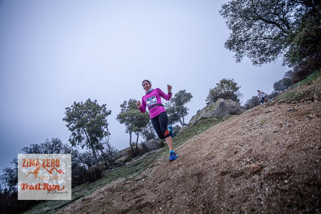 Zima Zero Trail Las Dehesas - Punto intermedio - Galería 13