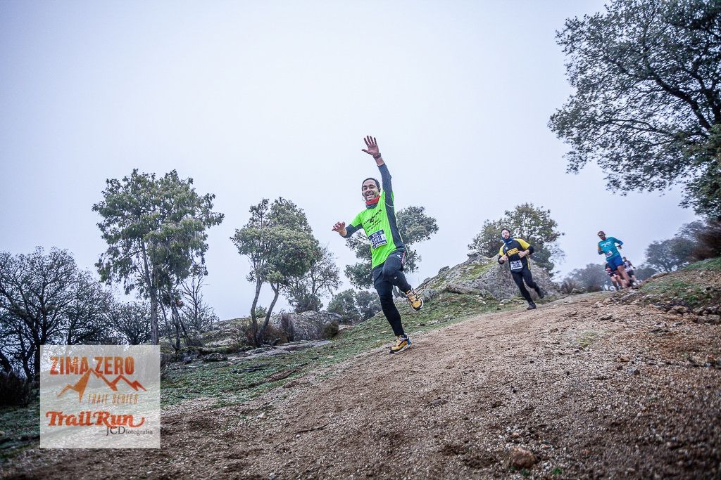 Zima Zero Trail Las Dehesas - Punto intermedio - Galería 14