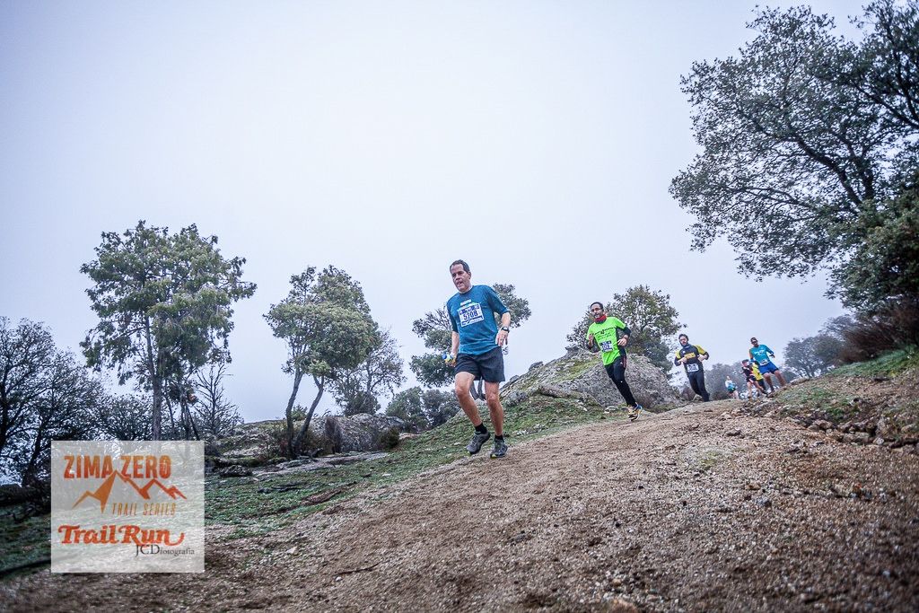 Zima Zero Trail Las Dehesas - Punto intermedio - Galería 14