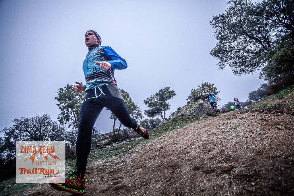 Zima Zero Trail Las Dehesas - Punto intermedio - Galería 13