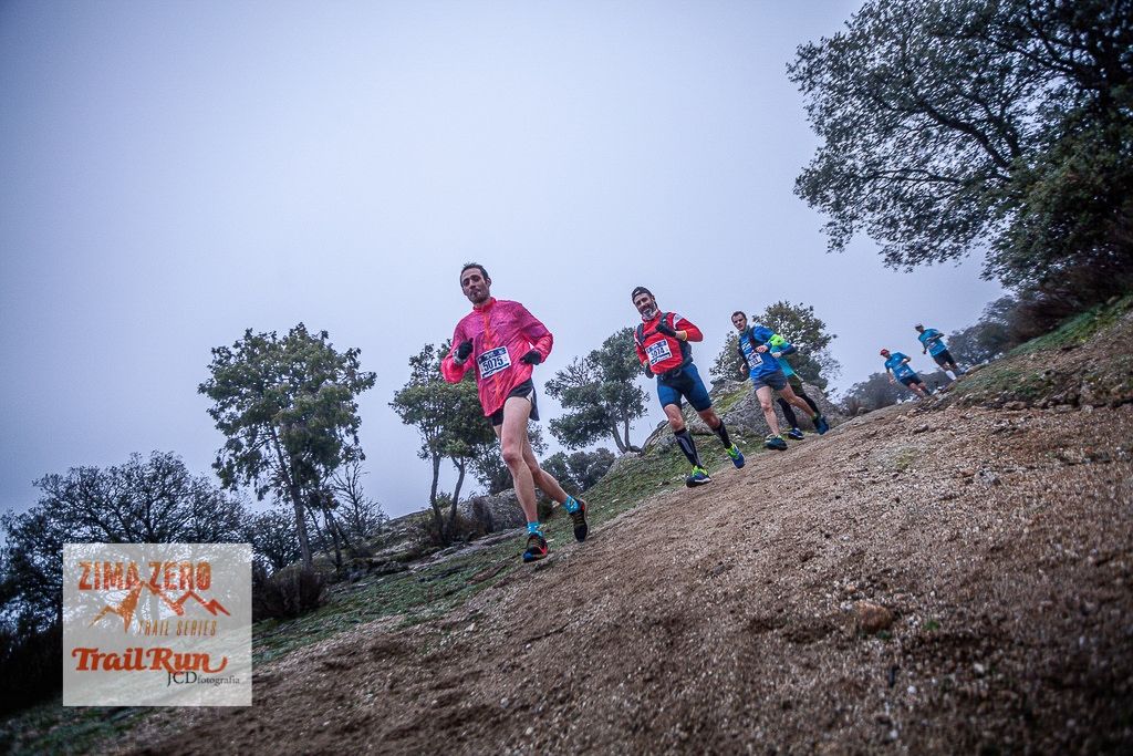 Zima Zero Trail Las Dehesas - Punto intermedio - Galería 14