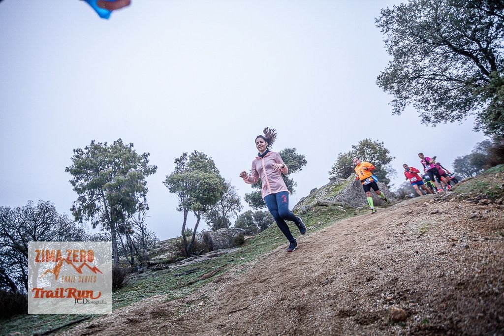 Zima Zero Trail Las Dehesas - Punto intermedio - Galería 16