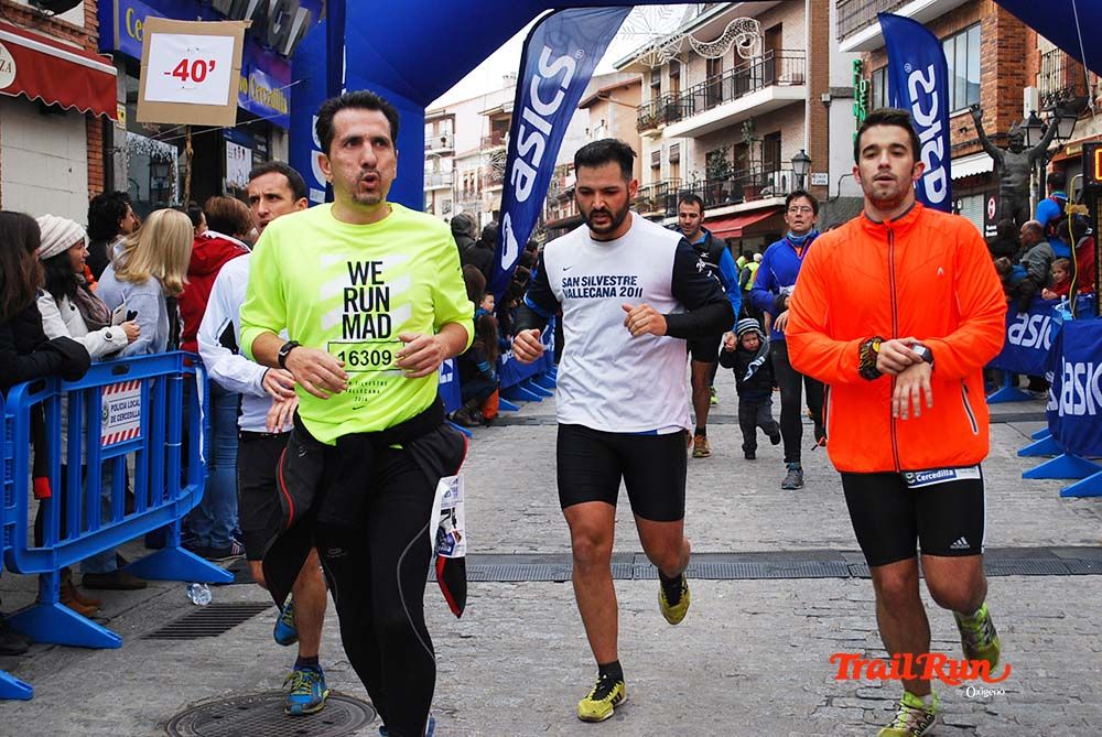 Carrera Cercedilla 2015-11