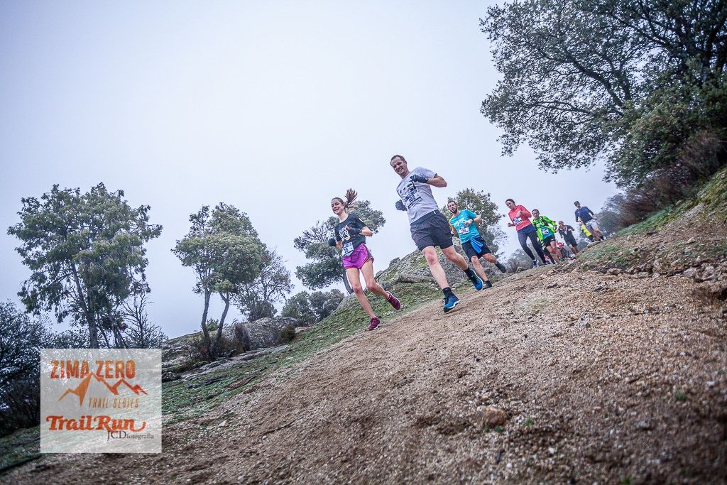 Zima Zero Trail Las Dehesas - Punto intermedio - Galería 15