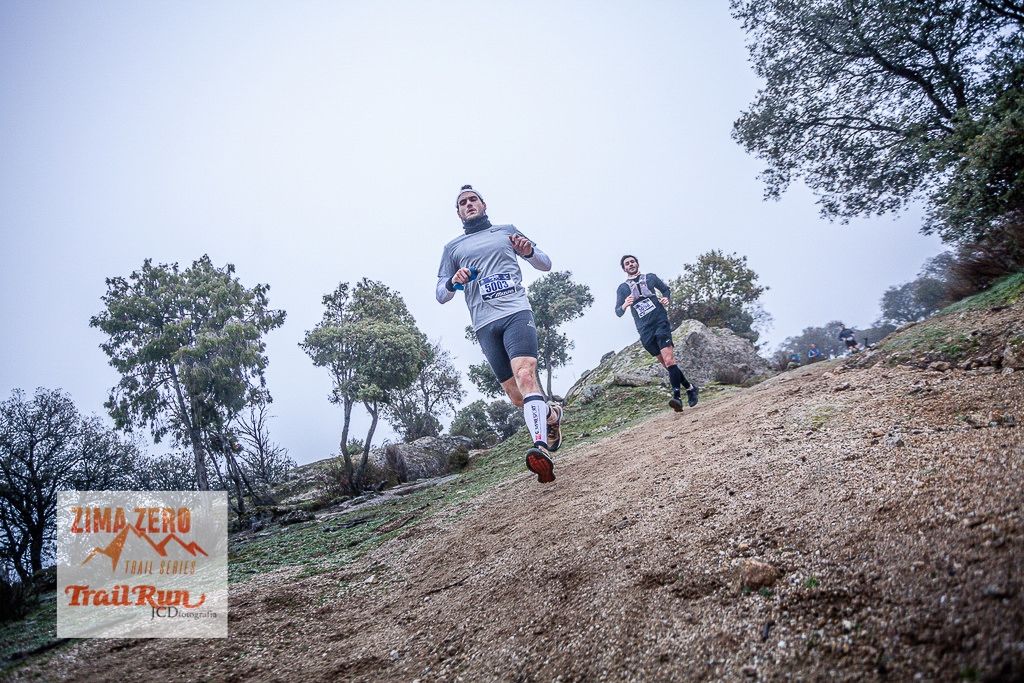 Zima Zero Trail Las Dehesas - Punto intermedio - Galería 16