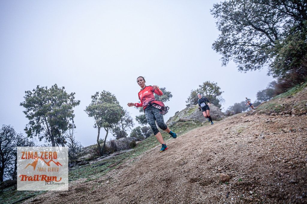 Zima Zero Trail Las Dehesas - Punto intermedio - Galería 15