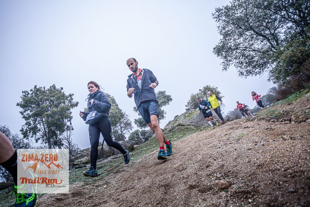 Zima Zero Trail Las Dehesas - Punto intermedio - Galería 15