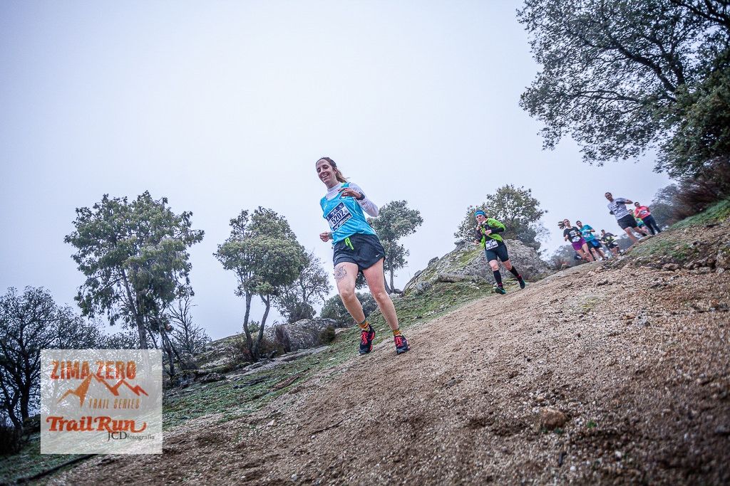 Zima Zero Trail Las Dehesas - Punto intermedio - Galería 15