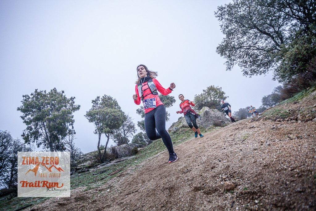 Zima Zero Trail Las Dehesas - Punto intermedio - Galería 15