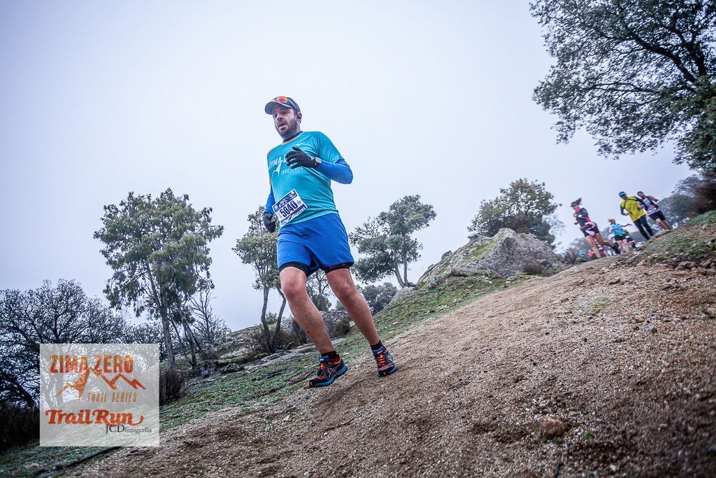 Zima Zero Trail Las Dehesas - Punto intermedio - Galería 15