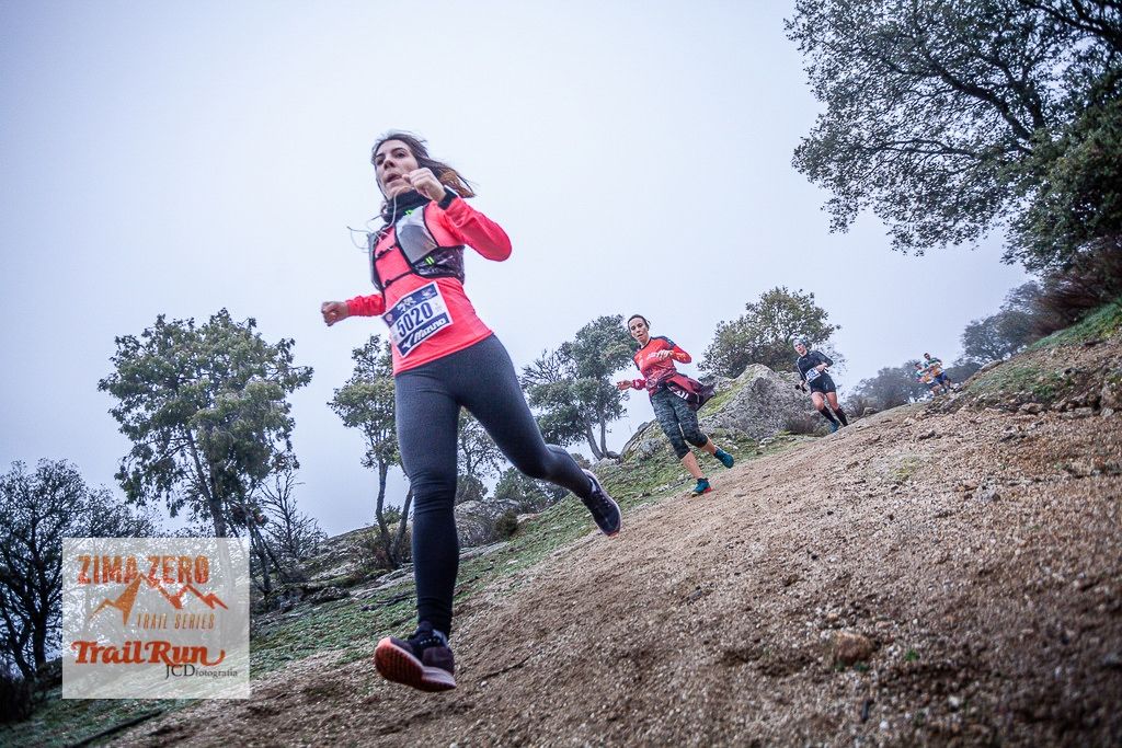 Zima Zero Trail Las Dehesas - Punto intermedio - Galería 15