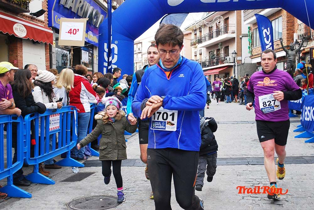 Carrera Cercedilla 2015-11