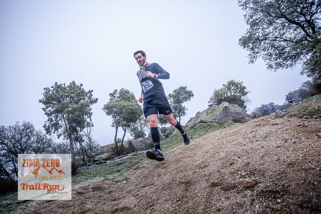 Zima Zero Trail Las Dehesas - Punto intermedio - Galería 16