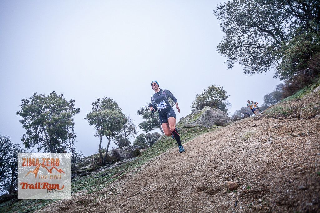Zima Zero Trail Las Dehesas - Punto intermedio - Galería 16
