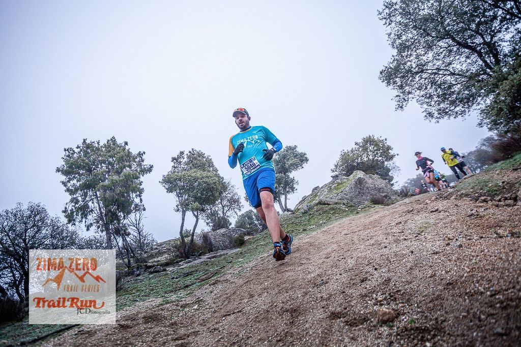 Zima Zero Trail Las Dehesas - Punto intermedio - Galería 15