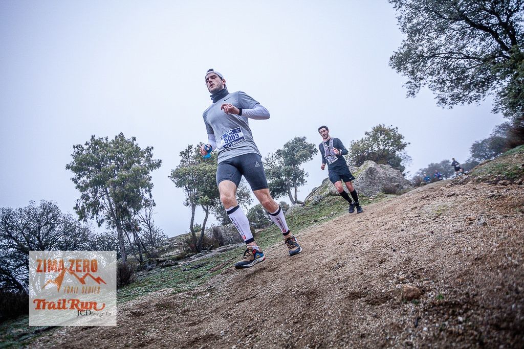 Zima Zero Trail Las Dehesas - Punto intermedio - Galería 16