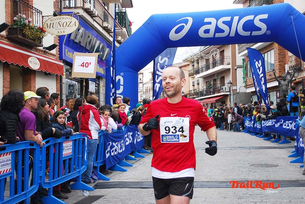 Carrera Cercedilla 2015-11