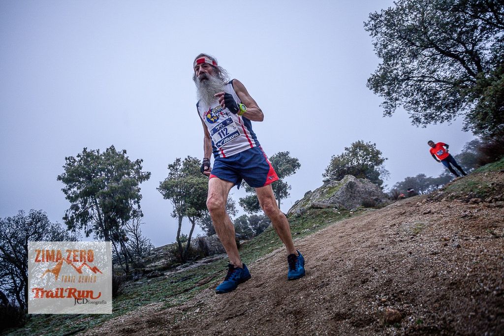 Zima Zero Trail Las Dehesas - Punto intermedio - Galería 17