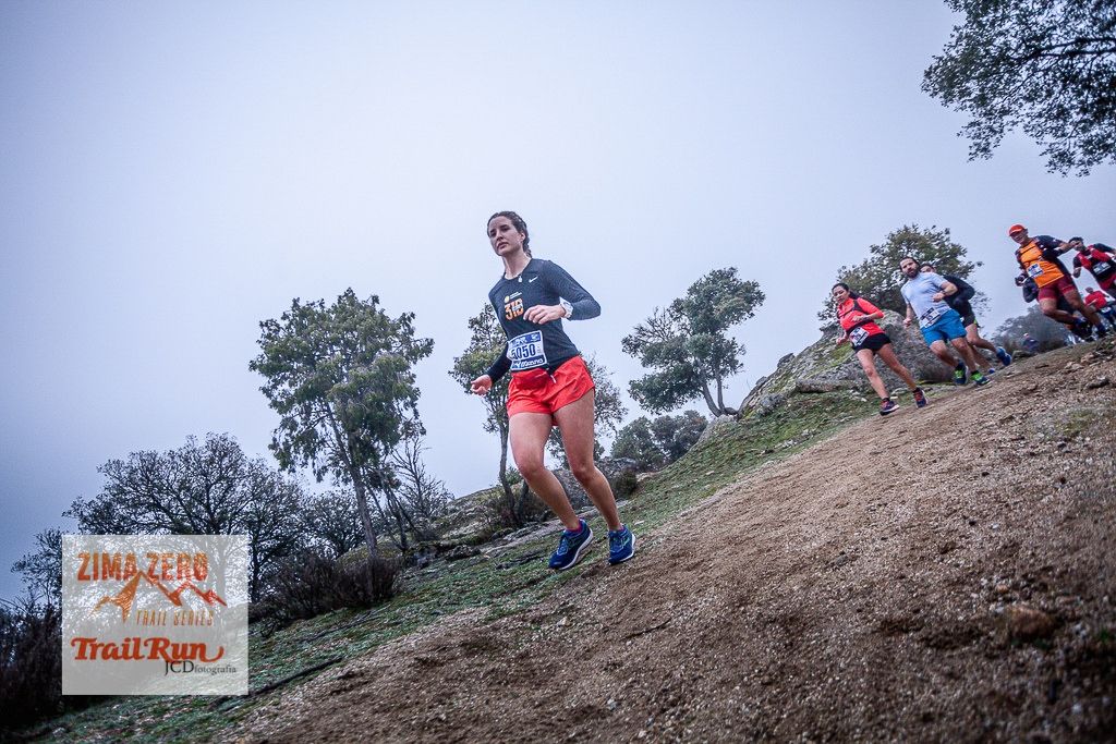 Zima Zero Trail Las Dehesas - Punto intermedio - Galería 17