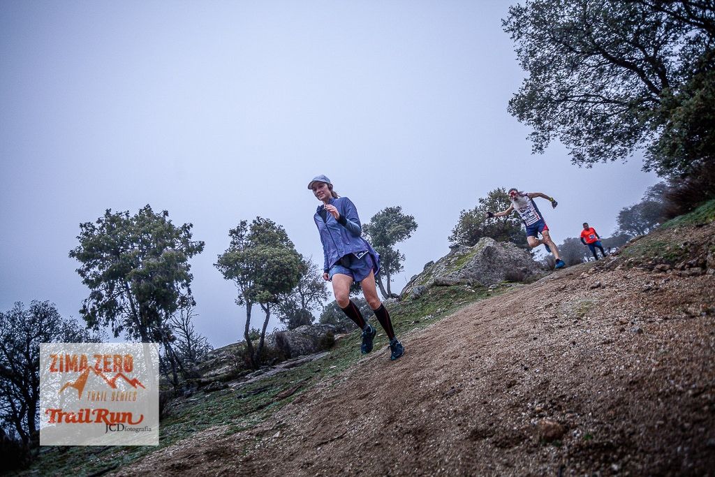 Zima Zero Trail Las Dehesas - Punto intermedio - Galería 17