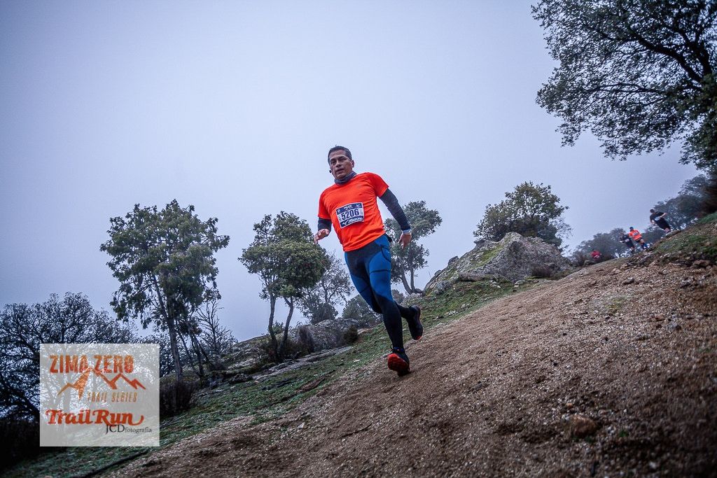 Zima Zero Trail Las Dehesas - Punto intermedio - Galería 18