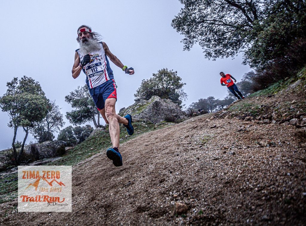 Zima Zero Trail Las Dehesas - Punto intermedio - Galería 17