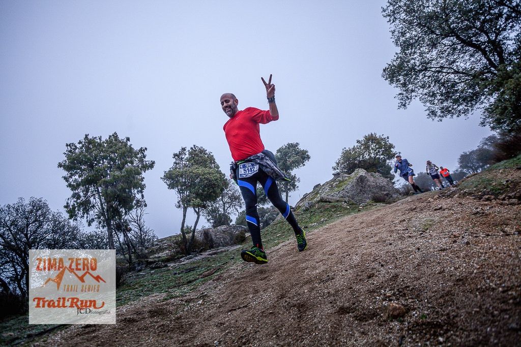 Zima Zero Trail Las Dehesas - Punto intermedio - Galería 17